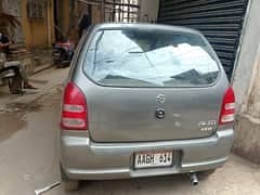 Suzuki Alto 2009