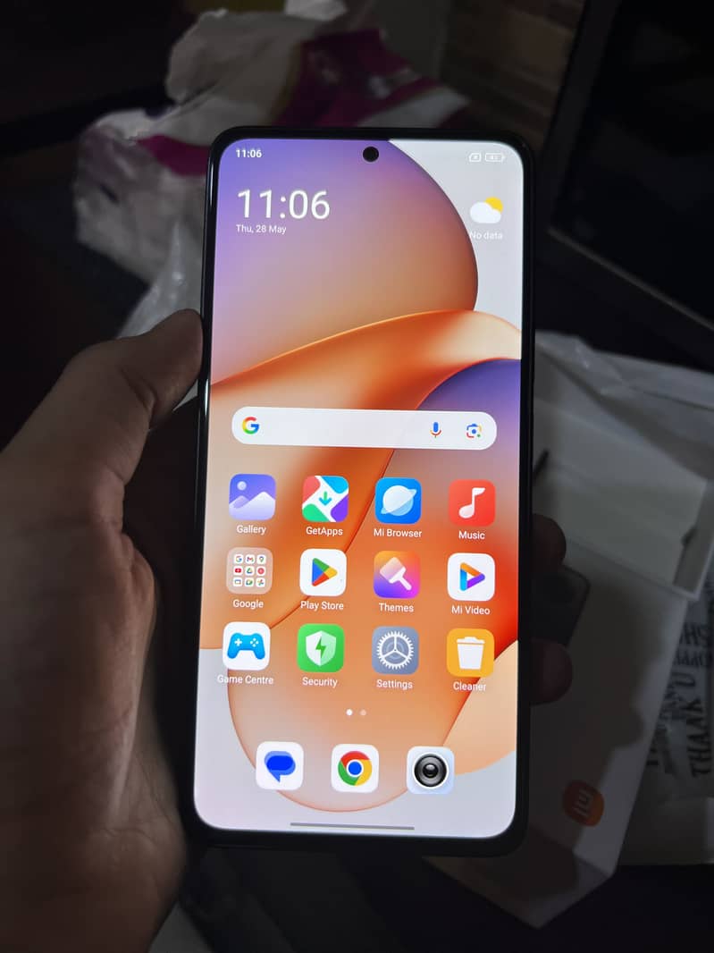 Xiaomi Redmi Note 13 1