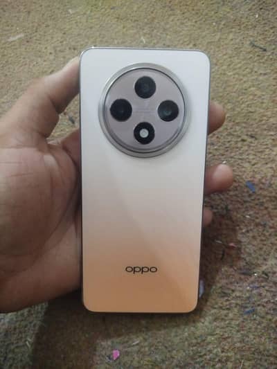 OPPO Reno12 F 5g 12/256 ha