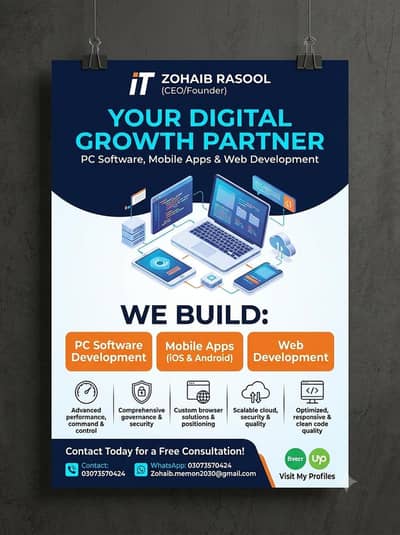 INNOVATETECH SOLUTIONS