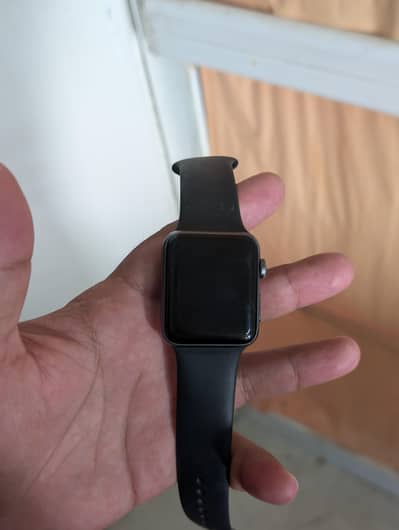apple watch series 3 42mm