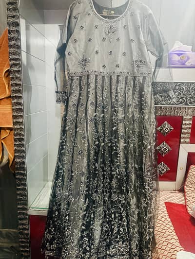 Beautiful dresses weeding wear