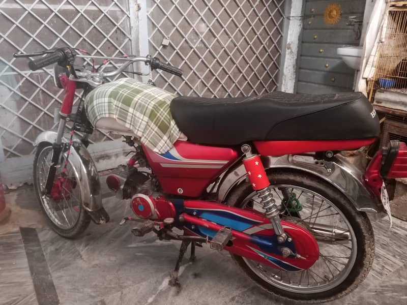 union star  Model2015 0