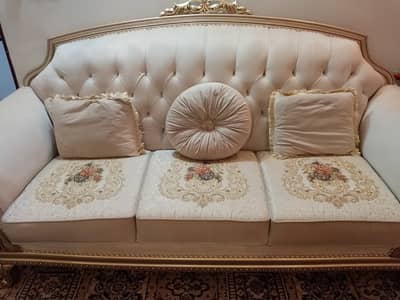 Sofa set