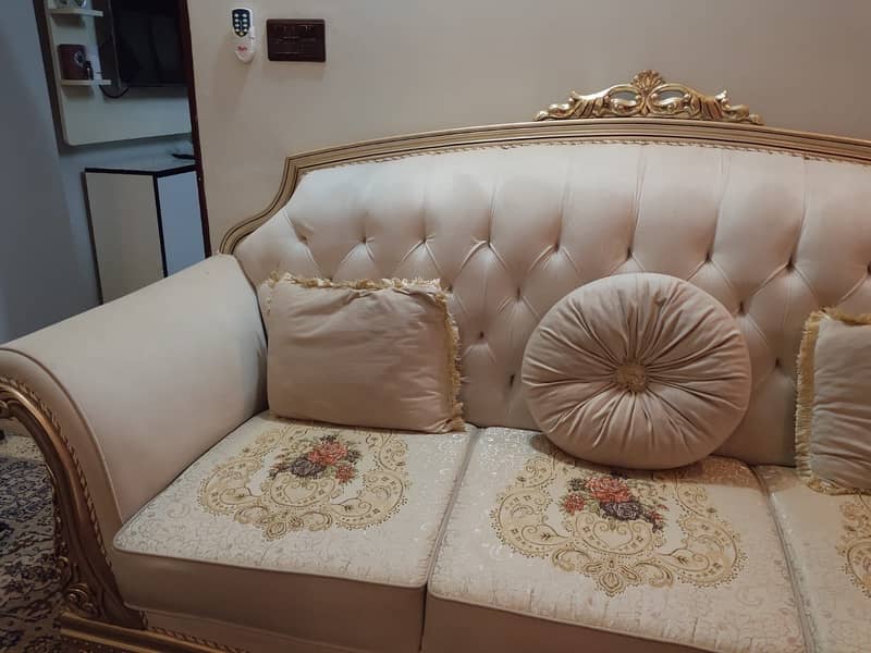 Sofa set 2