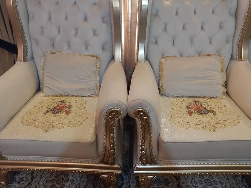 Sofa set 3
