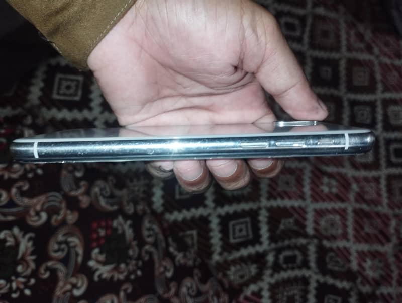iPhone x 0