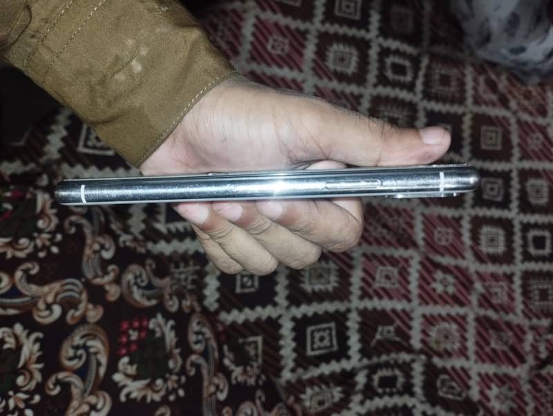 iPhone x 1