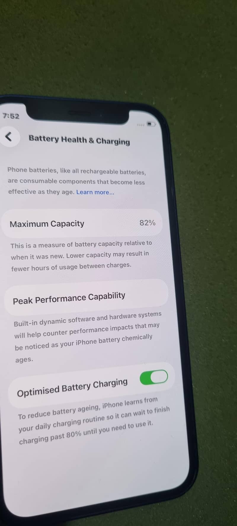 Apple iPhone 12 mini 2