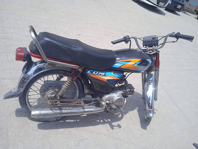 Unique 70 1