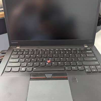 Lenovo Thinkpad T460s |