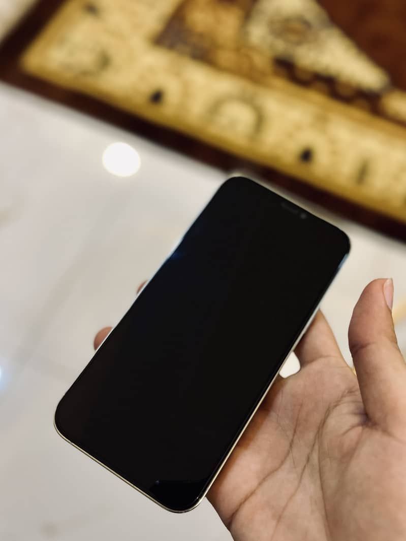 Apple iPhone 12 Pro 2