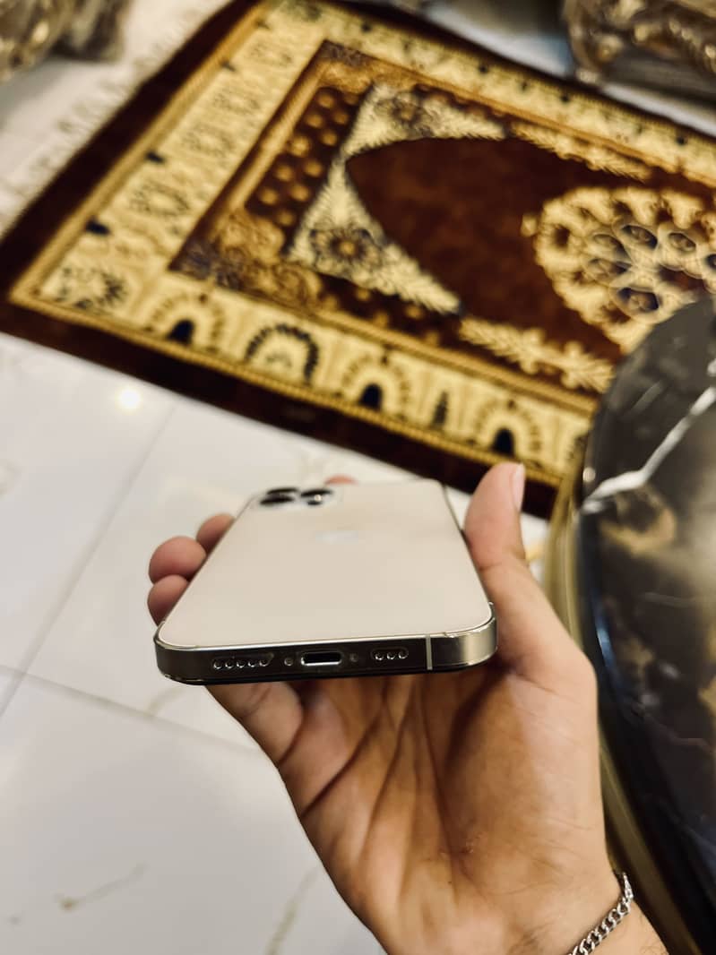 Apple iPhone 12 Pro 3