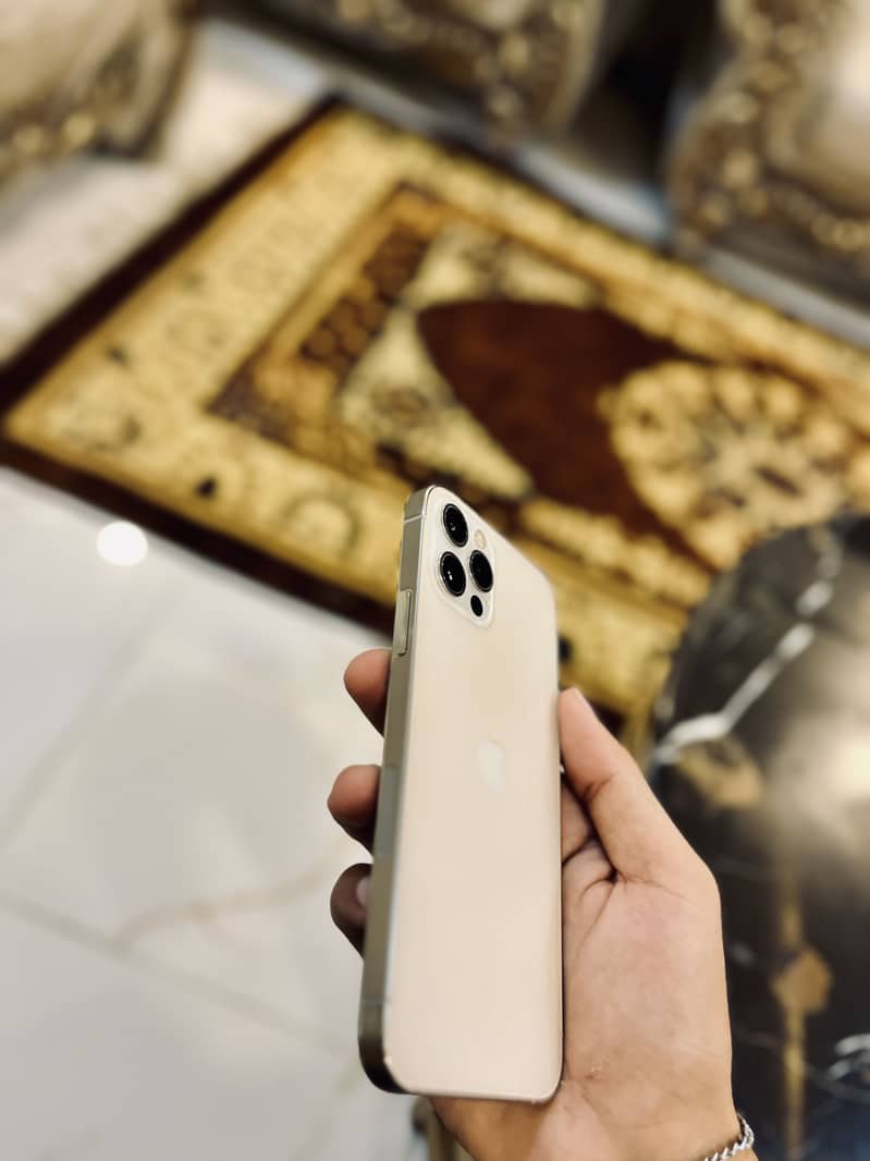 Apple iPhone 12 Pro 4