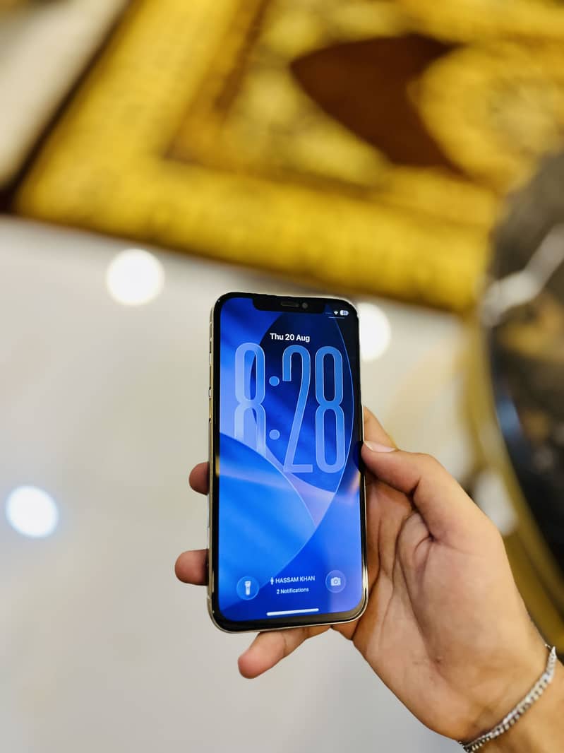 Apple iPhone 12 Pro 7