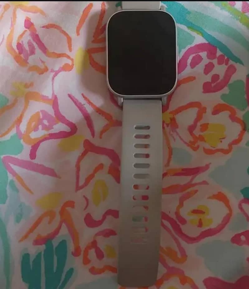 Redmi watch 5 Active 1
