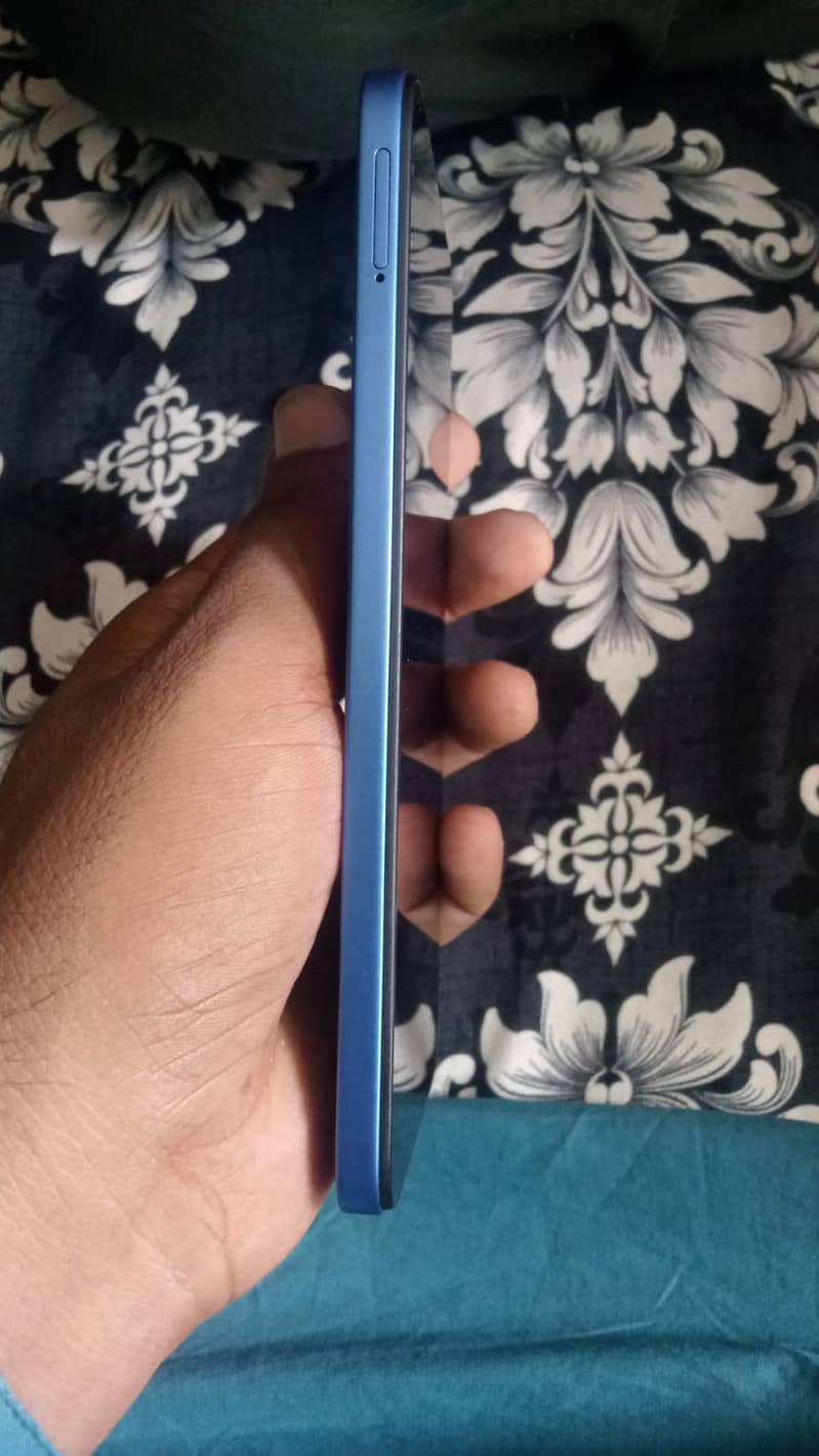 Infinix Smart 2