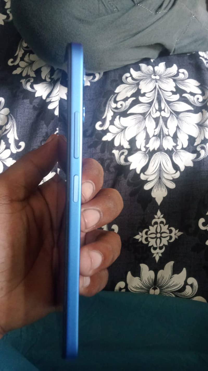 Infinix Smart 4