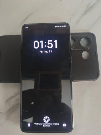 Tecno CAMON 20