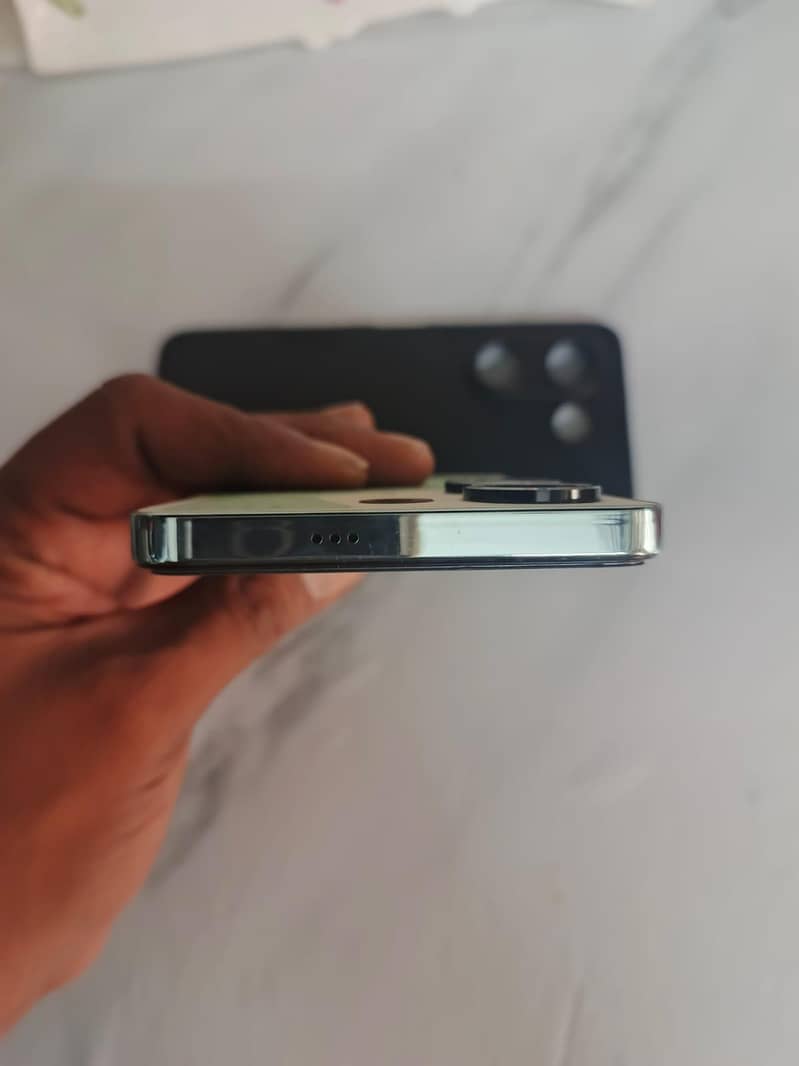 Tecno CAMON 20 3