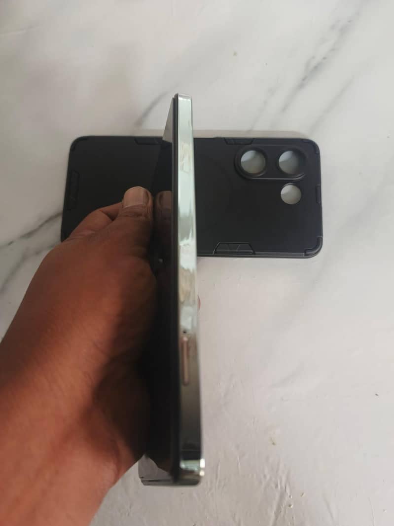Tecno CAMON 20 4