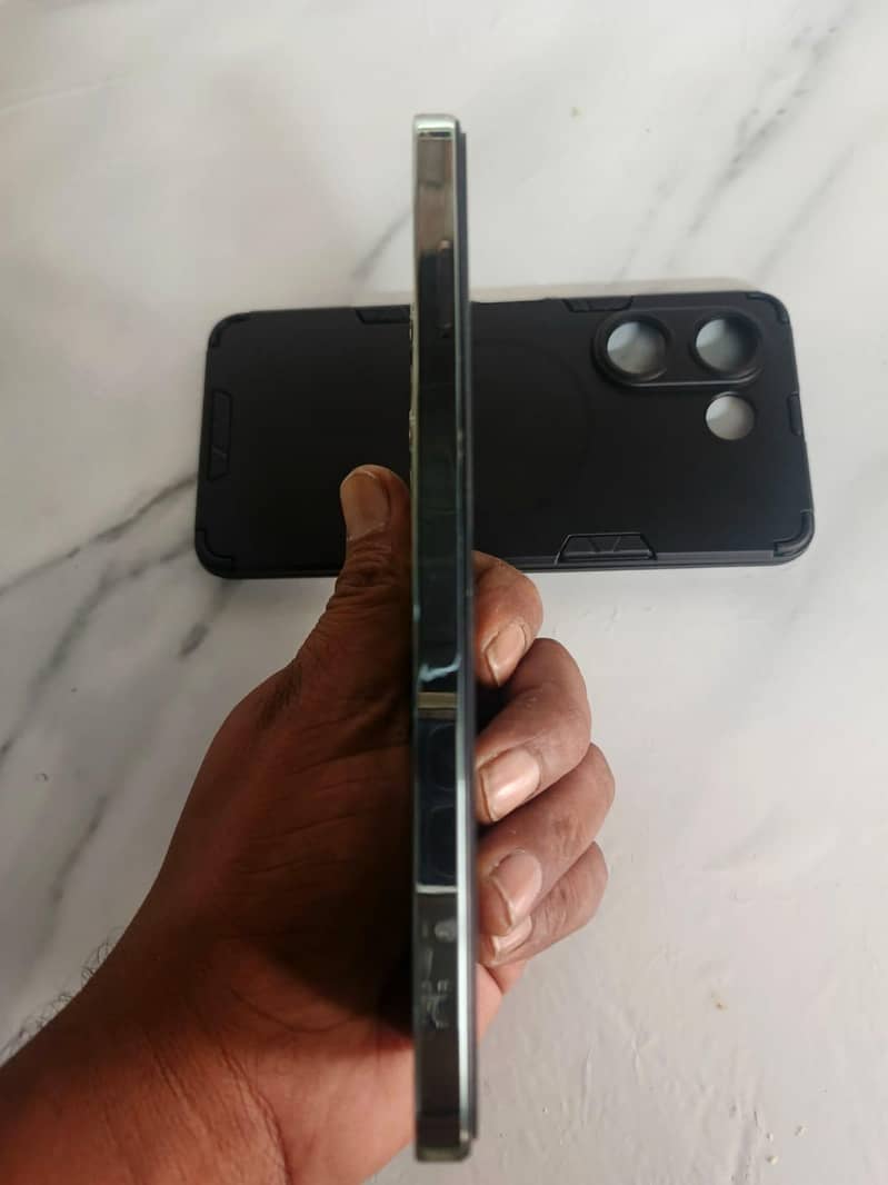 Tecno CAMON 20 6