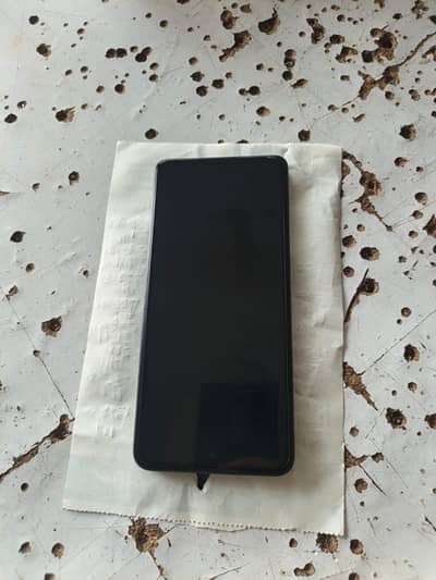 Infinix Hot 40