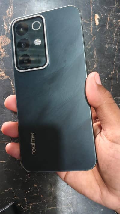 Realme c85 pro