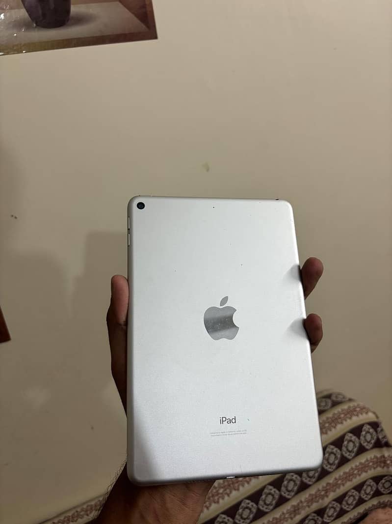 iPad mini 5 6