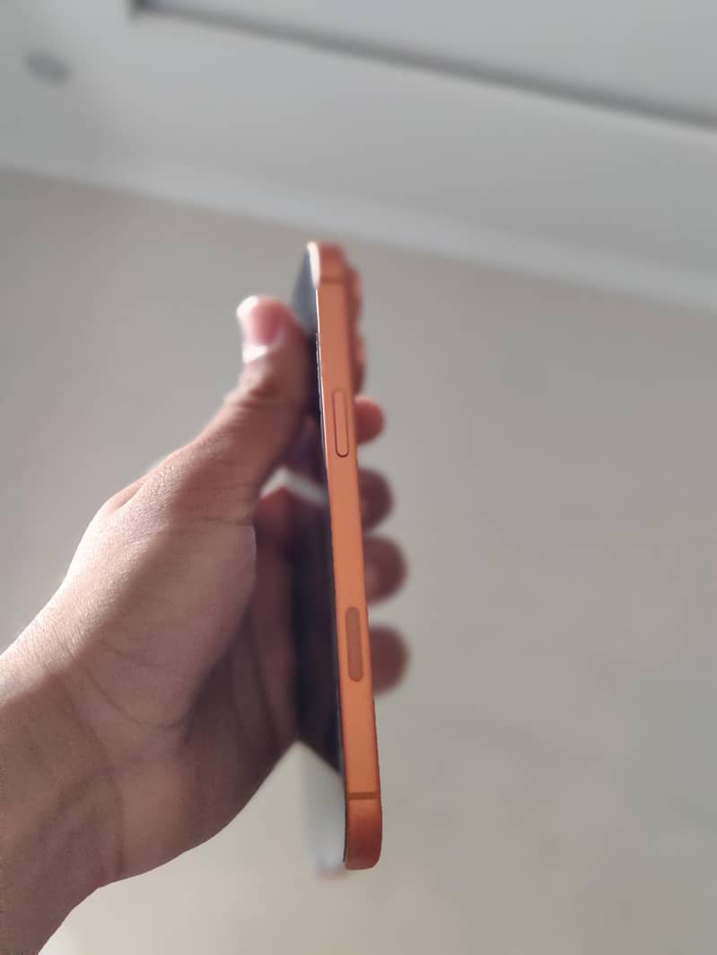 Apple iPhone 17 Pro Max 1