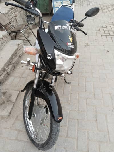 Honda pridor For Sell
