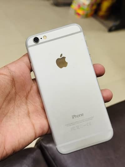 Iphone 6s