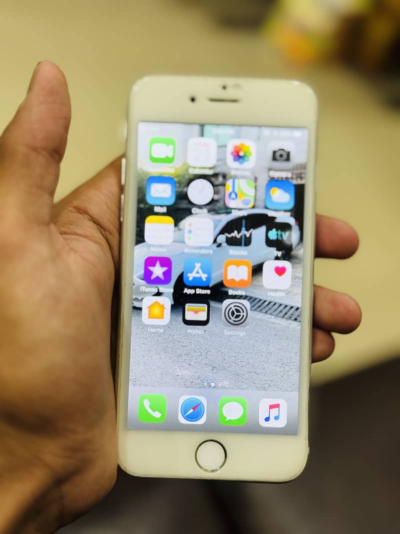 Iphone 6s 3