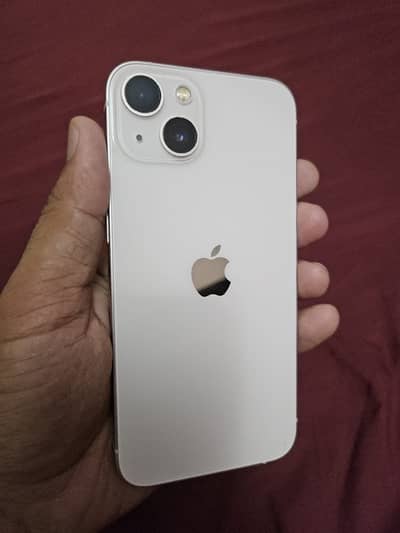 Apple iPhone 13 128gb 88% health