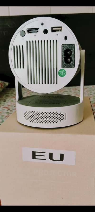 Hy 300 Ultra Prijector