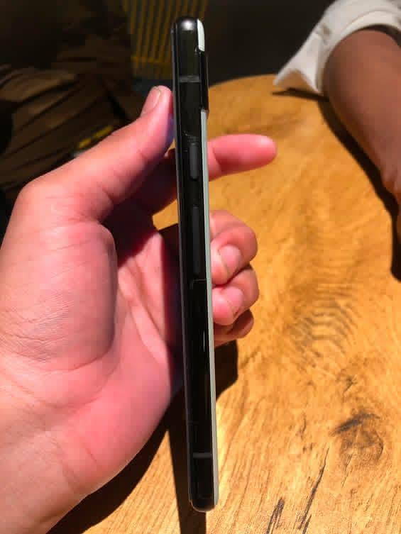 Google Pixel 6a 3