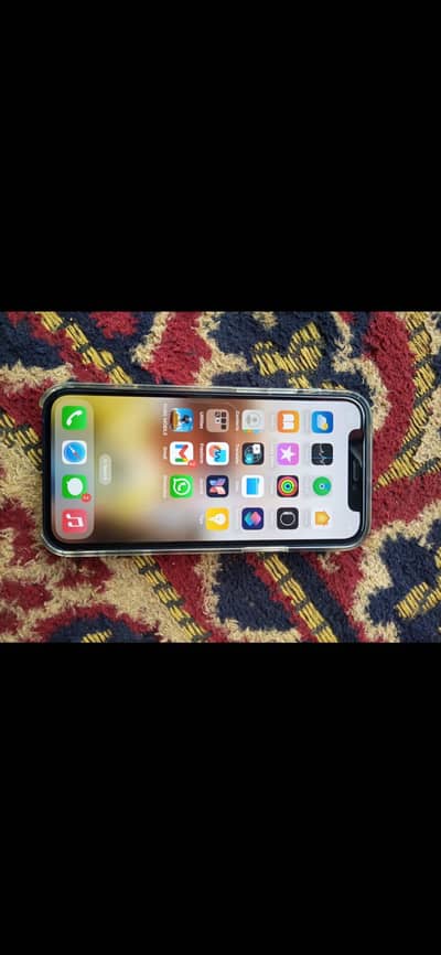 Apple iPhone 12 mini