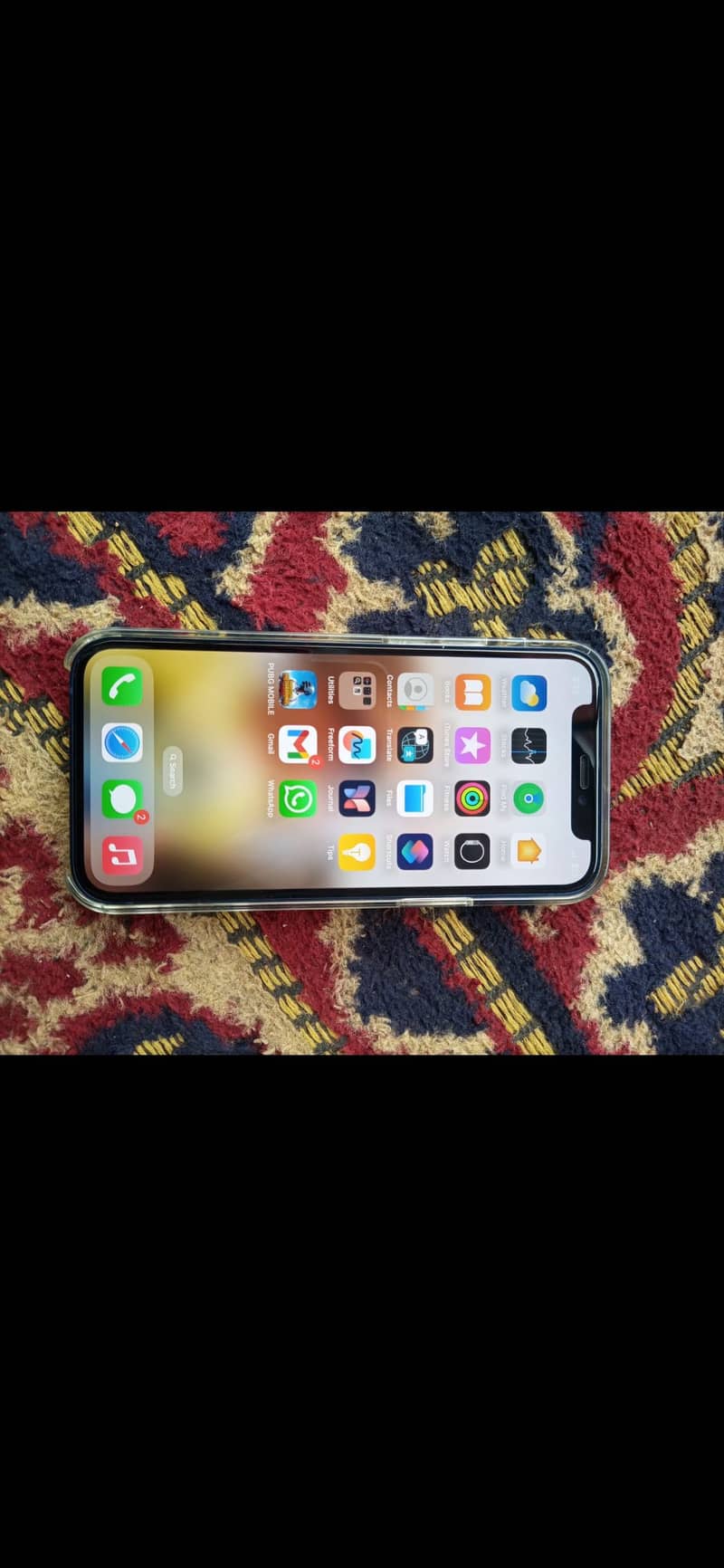 Apple iPhone 12 mini 0