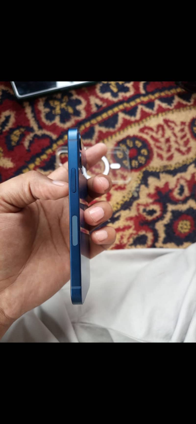 Apple iPhone 12 mini 1