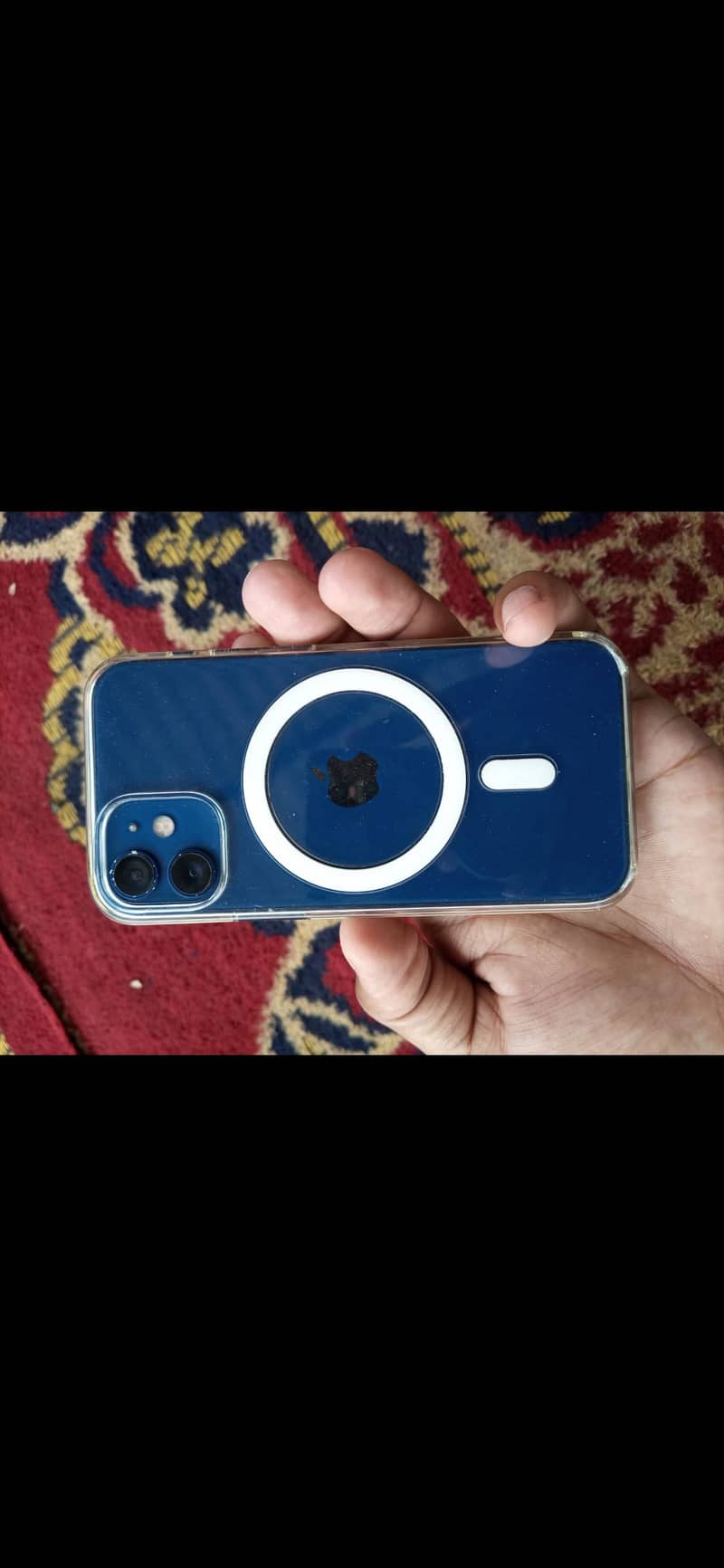Apple iPhone 12 mini 2