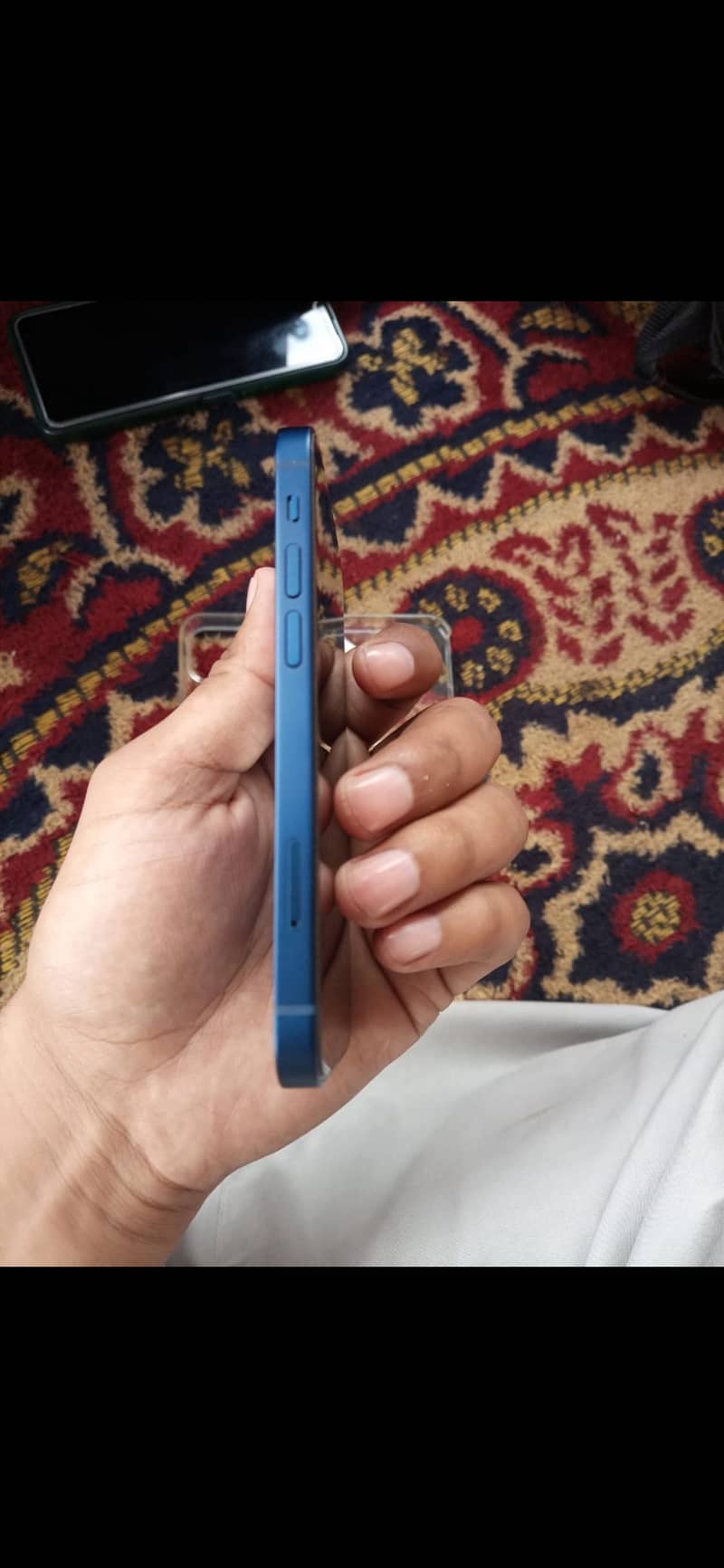 Apple iPhone 12 mini 3