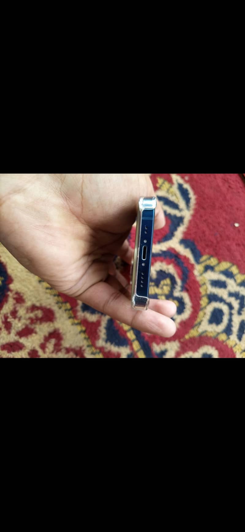Apple iPhone 12 mini 4