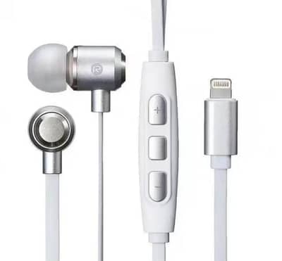 BD 9 mm In ear headphones