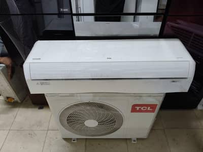 TCL 2 Ton T3 DC inverter Total Geniune 2025 model