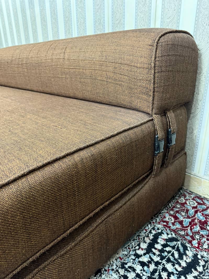 Sofa beds 1
