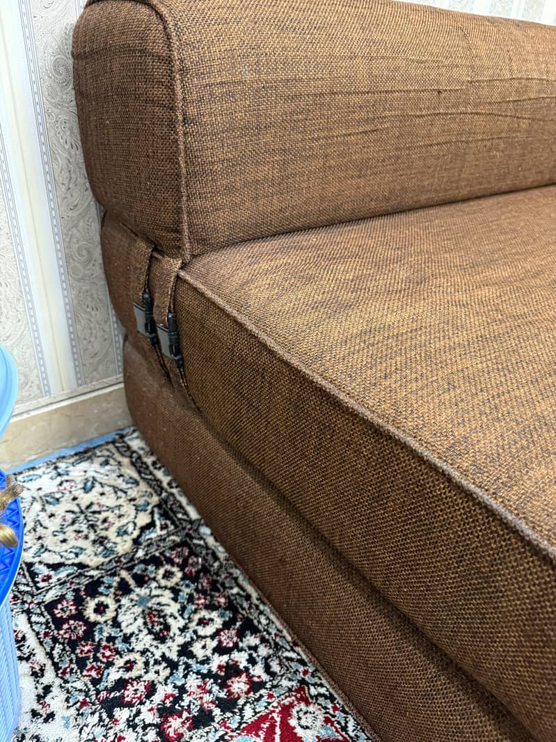 Sofa beds 2