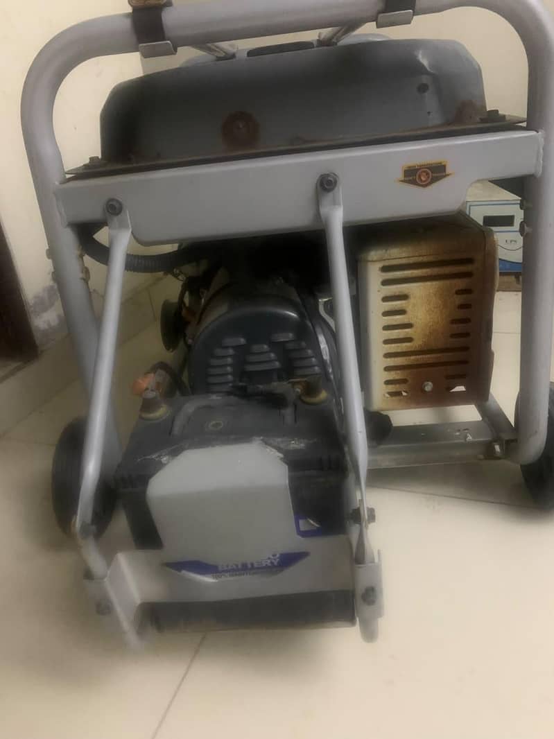 generator 0