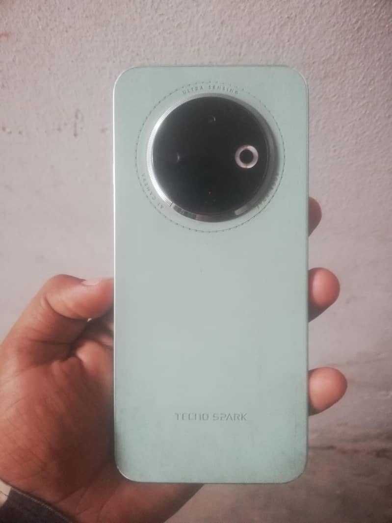 Tecno SPARK 30C 7