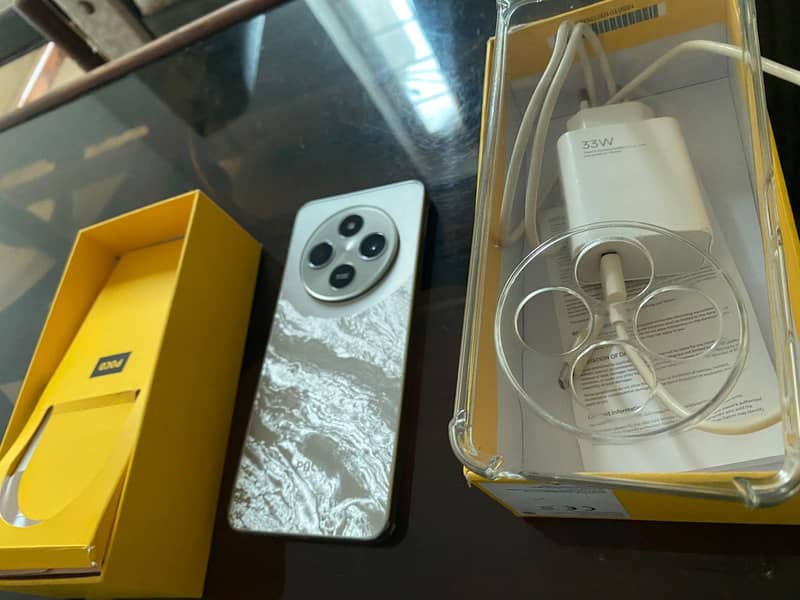 Xiaomi POCO C75 1
