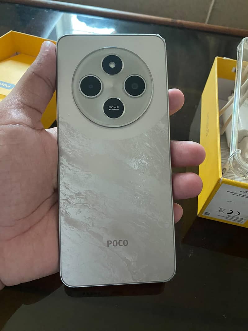 Xiaomi POCO C75 2